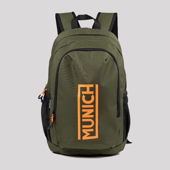 GYM SPORTS RECYCLED