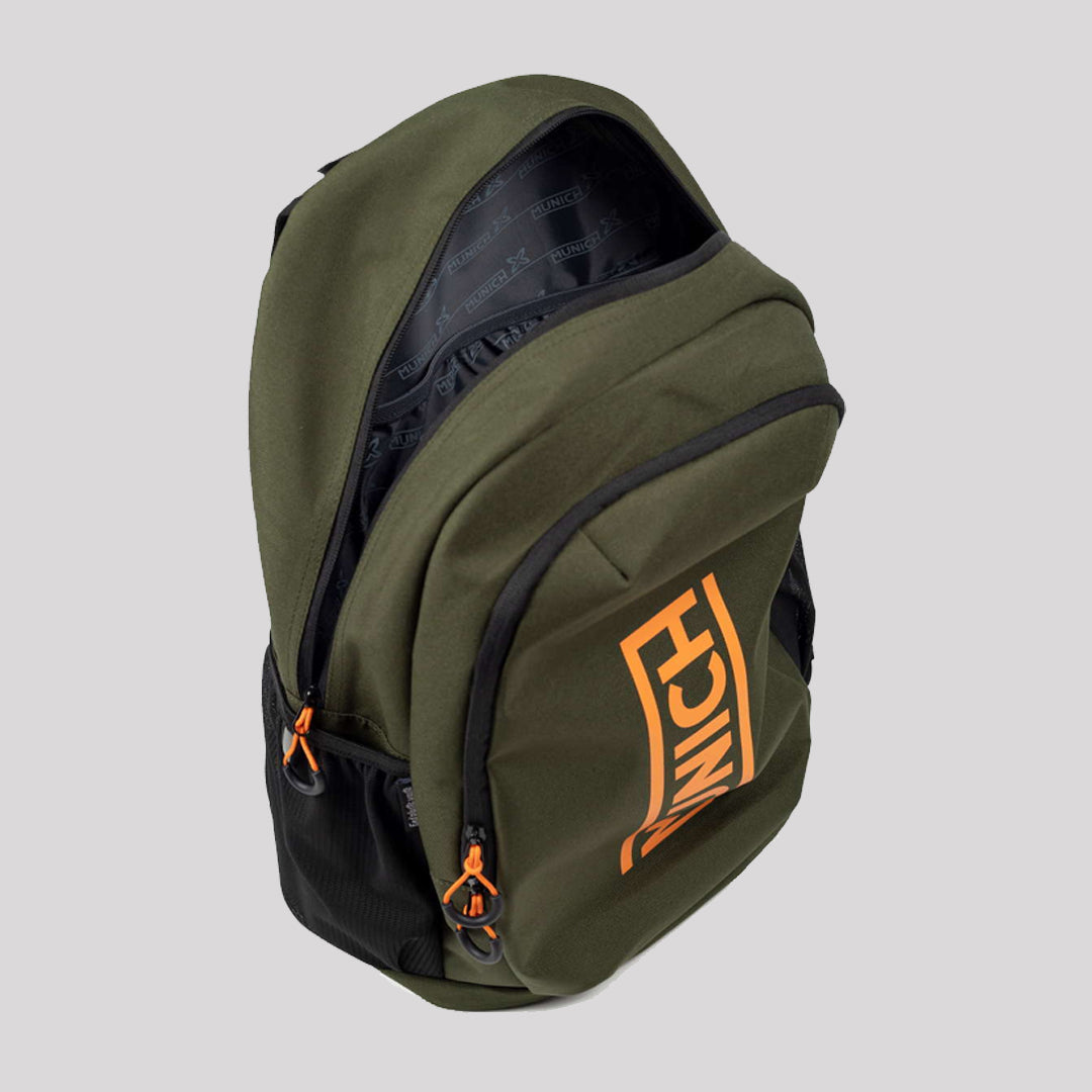 GYM SPORTS RECYCLED