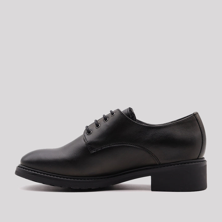 BLUCHER LISO