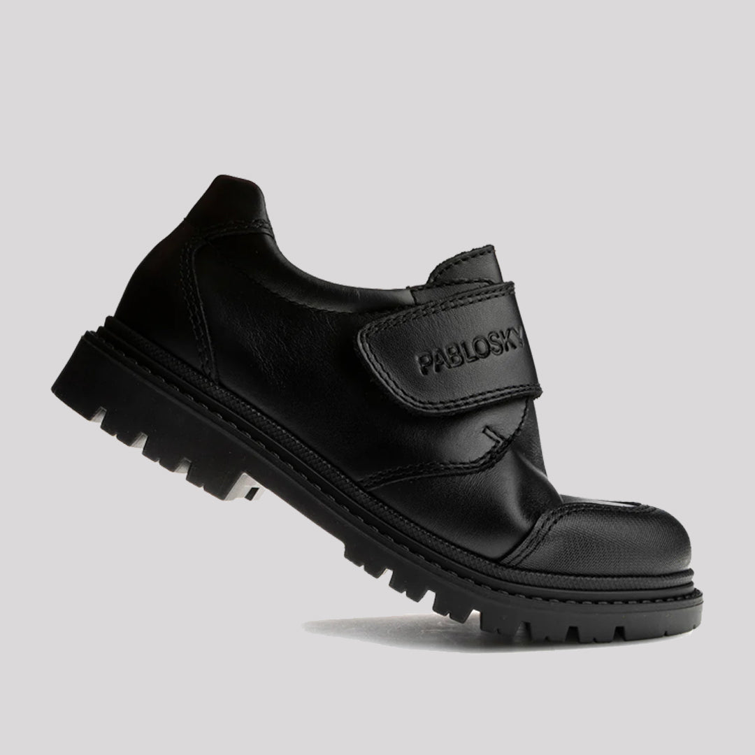 HARRY - VELCRO PERF