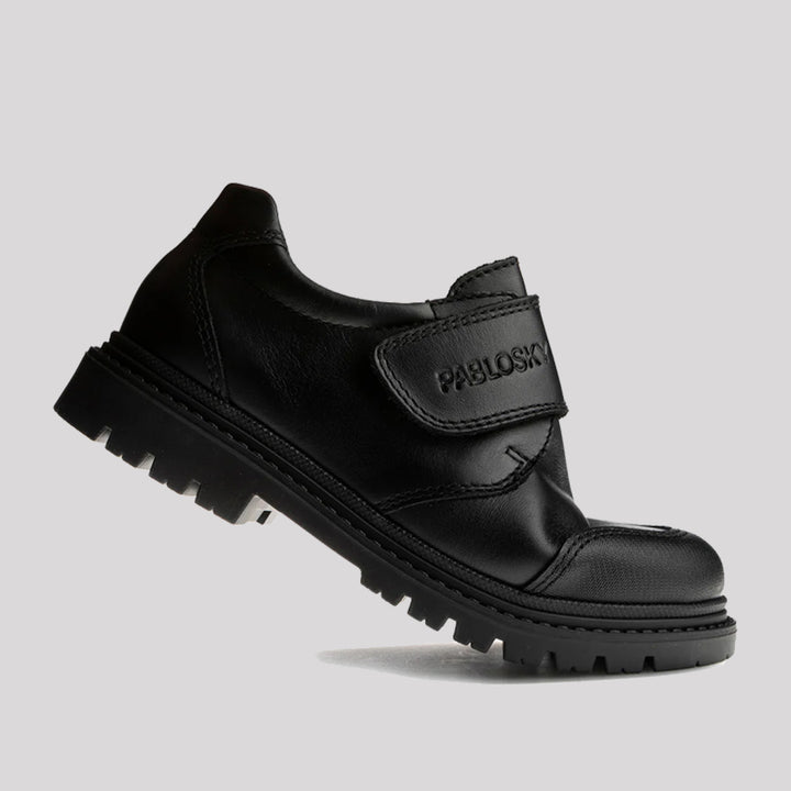 HARRY - VELCRO PERF