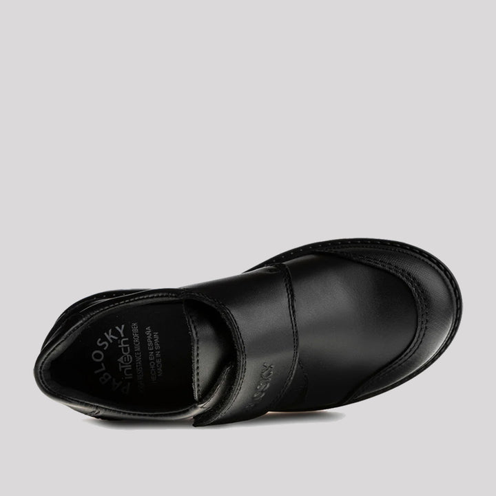 HARRY - VELCRO PERF