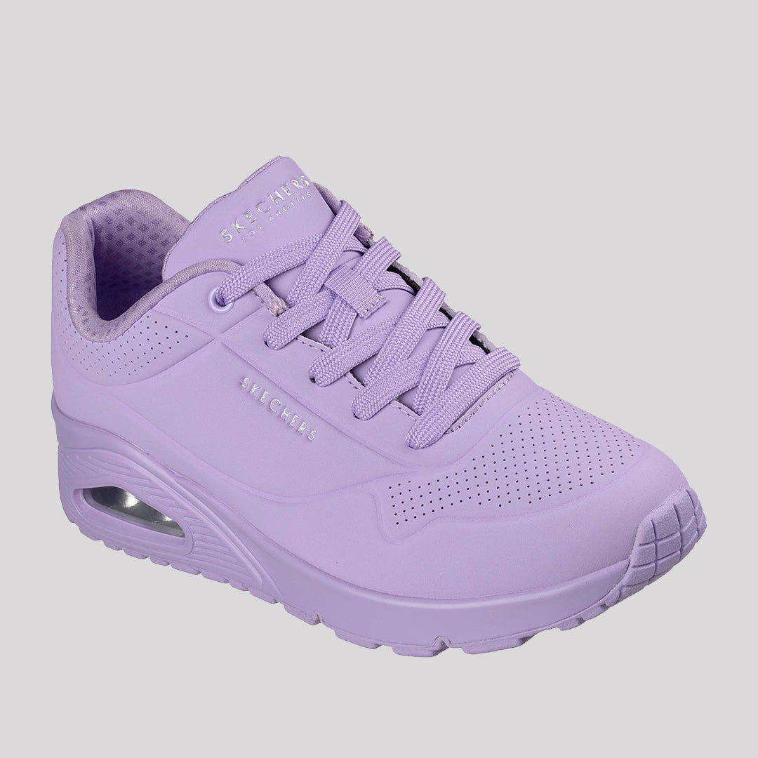 UNO - STAND ON AIR MUJER