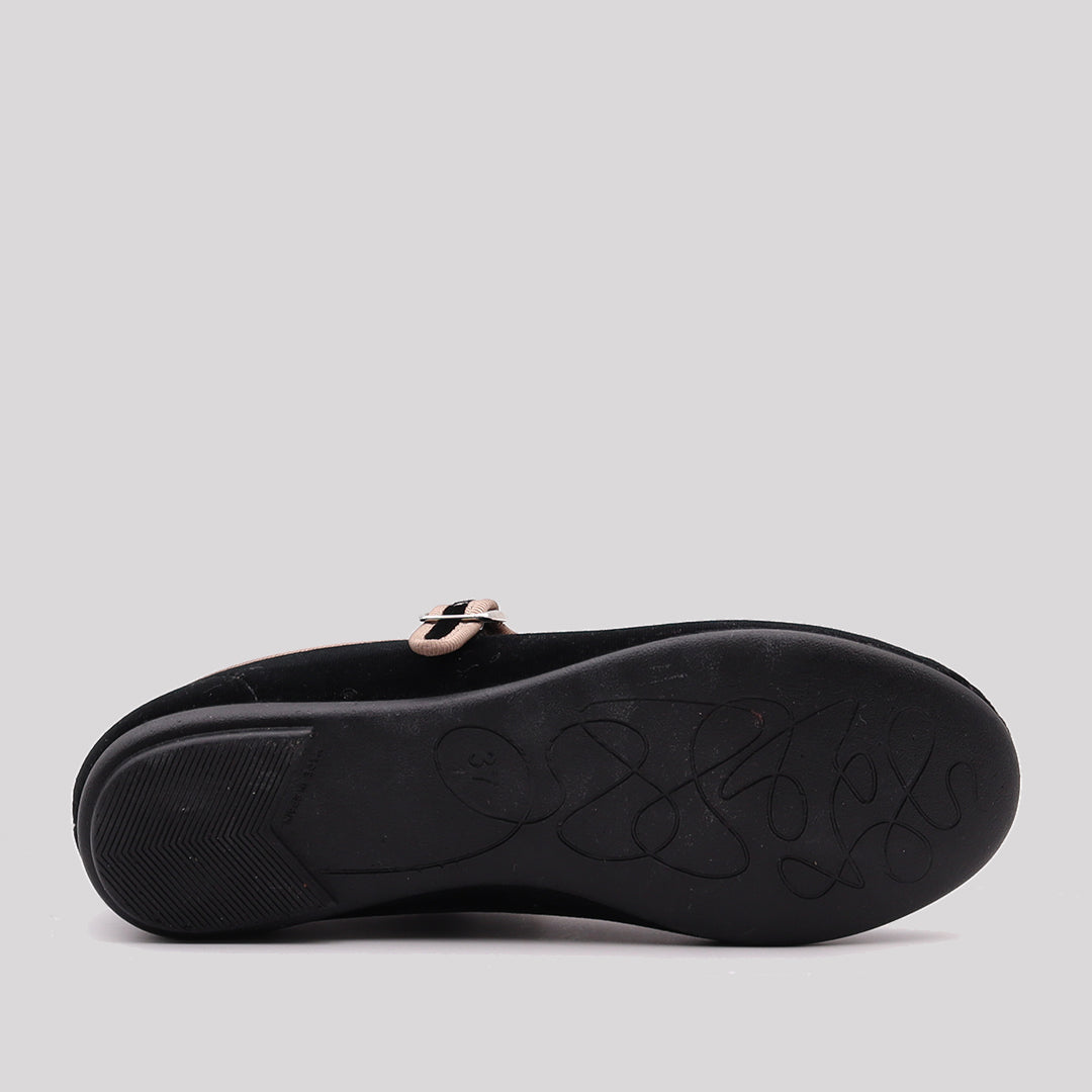 MERCEDES TERCIOPELO LEOPARDO