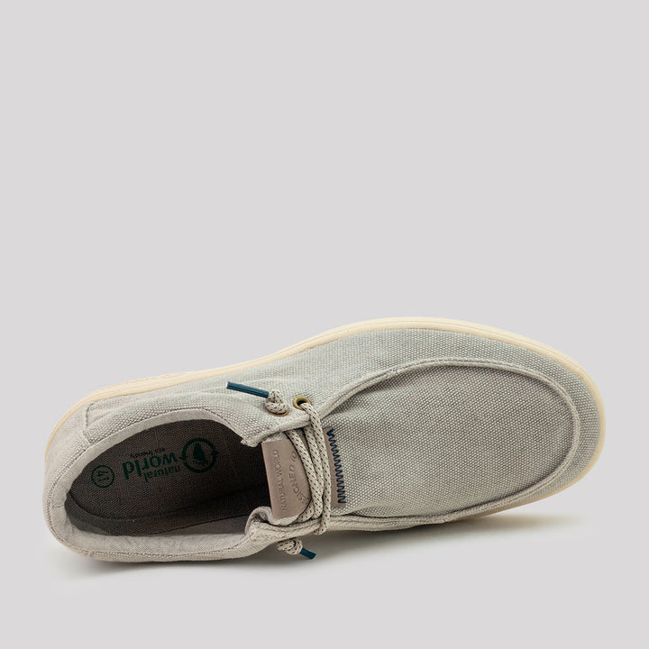 TEAL - MUJER