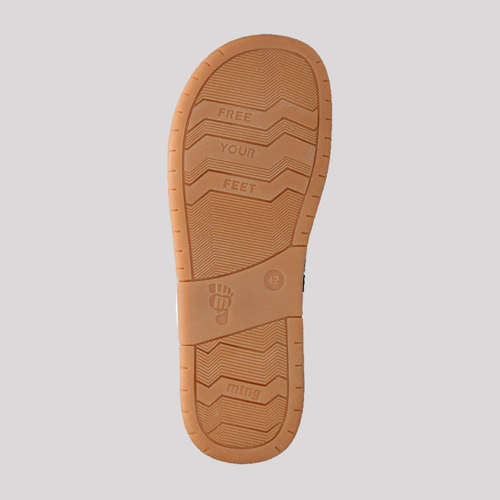 FREE MIAMI - BAREFOOT - HOMBRE