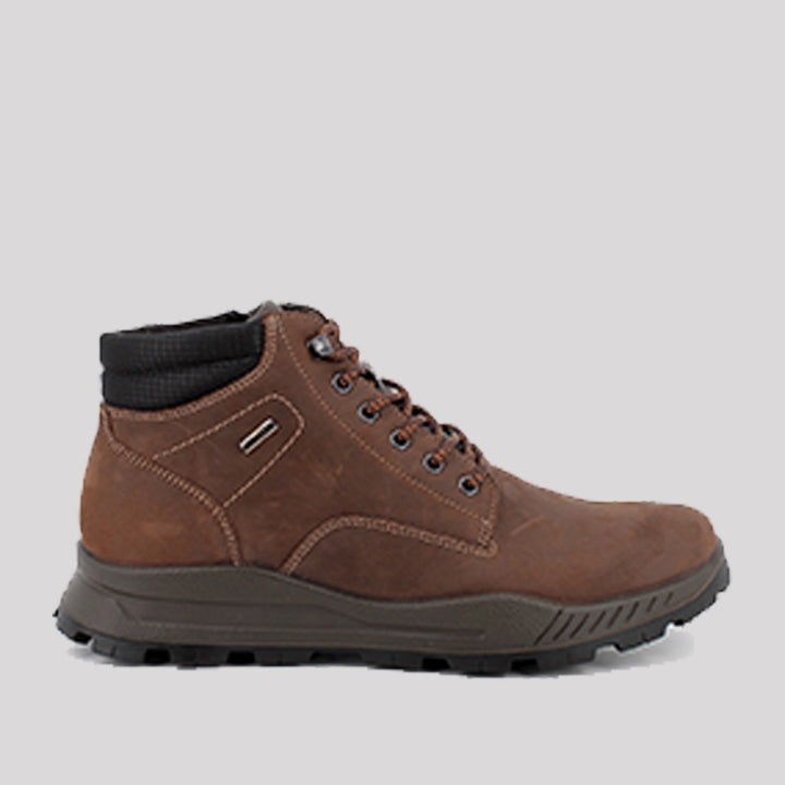 BOTA DEPOR NOBUCK  CORDON