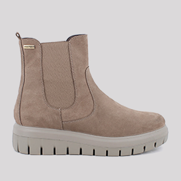 CHELSEA 1/2 CÑ - WATERPROOF