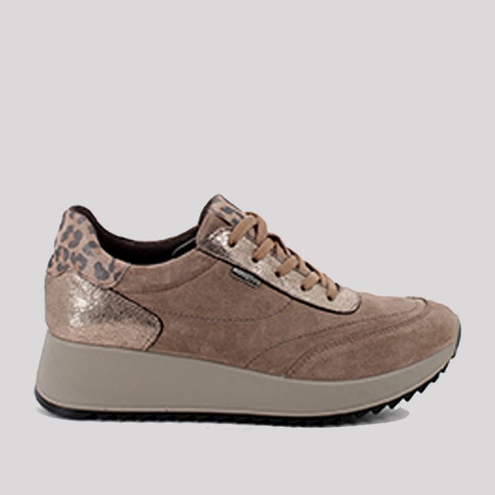 DEPORTIVO COMBI LEOPARDO