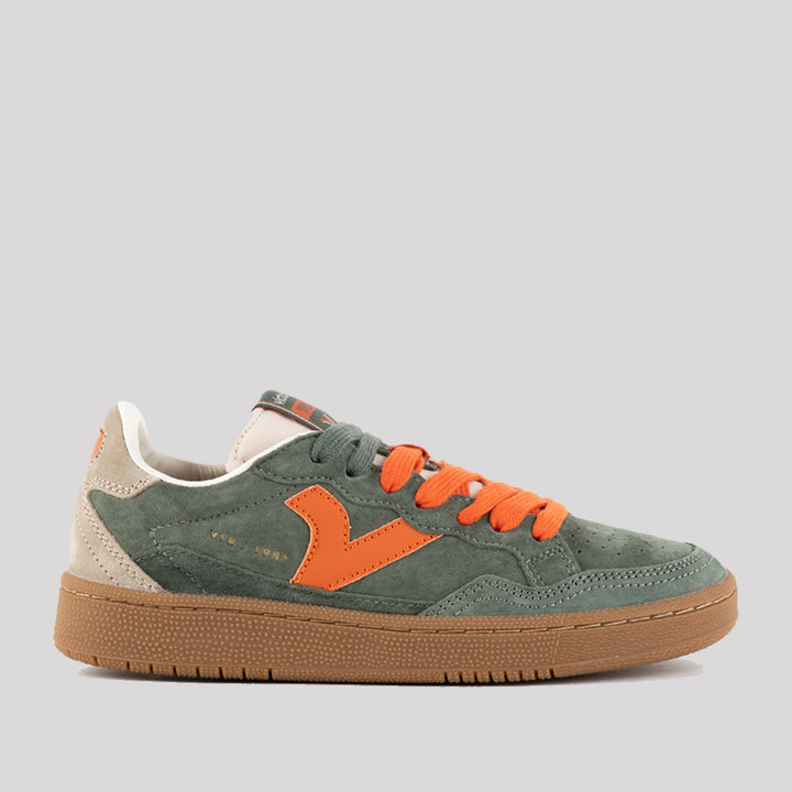 SMASH - SOFT SUEDE