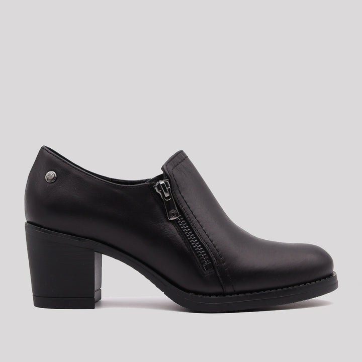 ZAPATO SUBIDO CREM TC