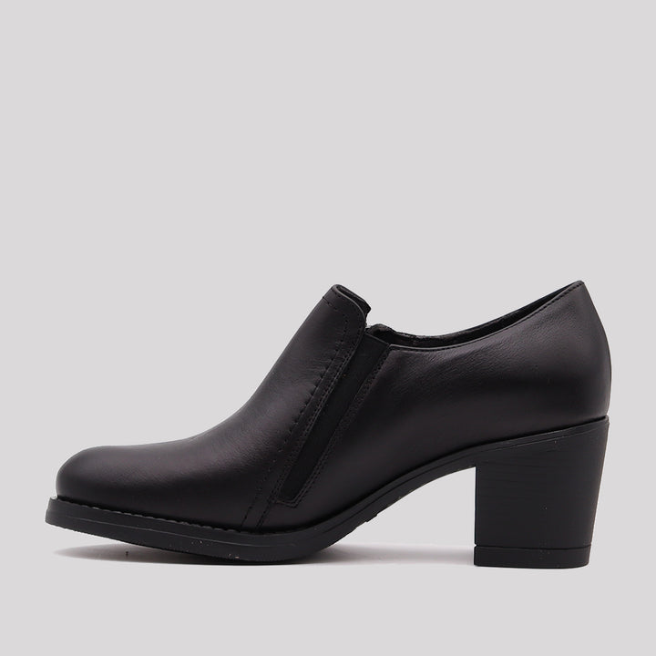 ZAPATO SUBIDO CREM TC