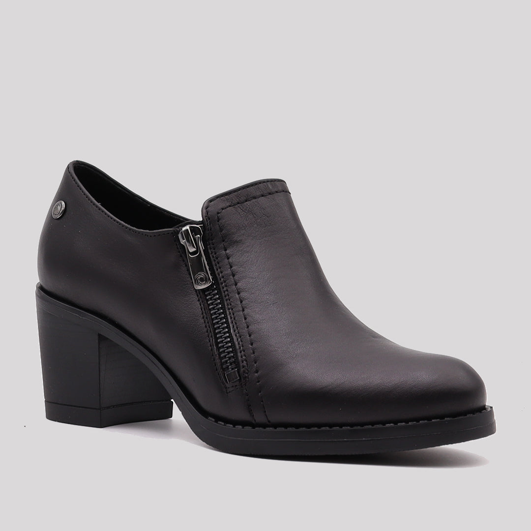 ZAPATO SUBIDO CREM TC