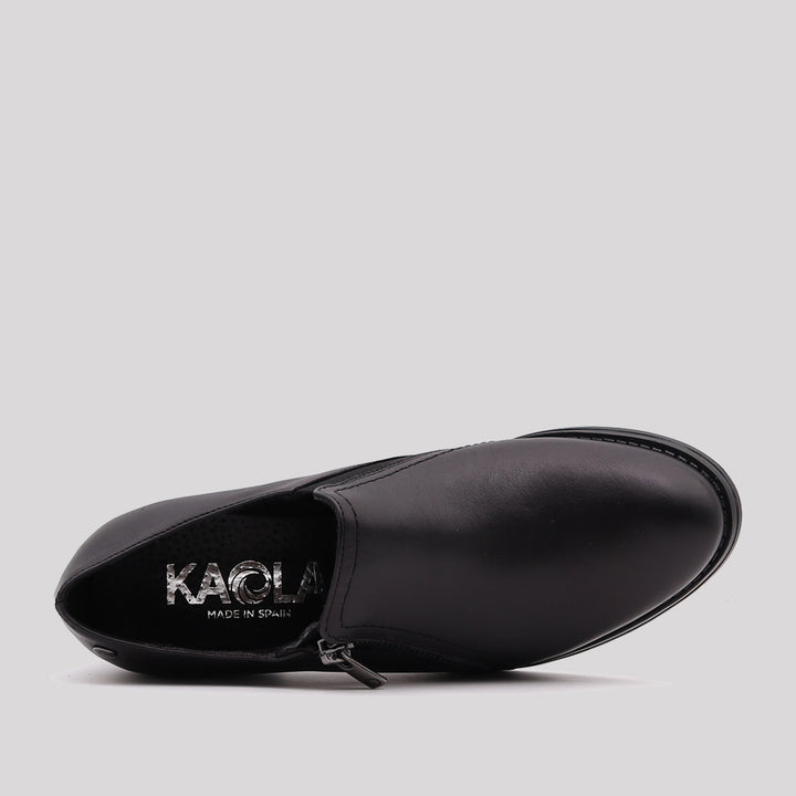 ZAPATO SUBIDO CREM TC