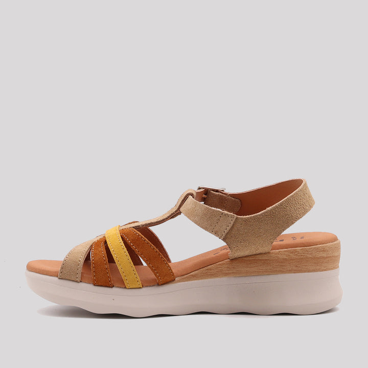 SANDALIA I COMBINADA