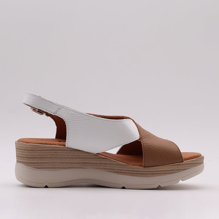 SAND. X COMBI