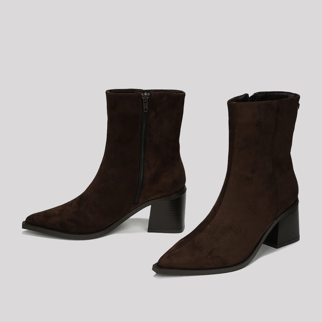 BOTIN CAMPERO BAMARA