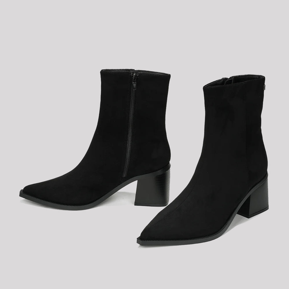 BOTIN CAMPERO BAMARA