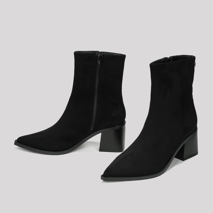 BOTIN CAMPERO BAMARA
