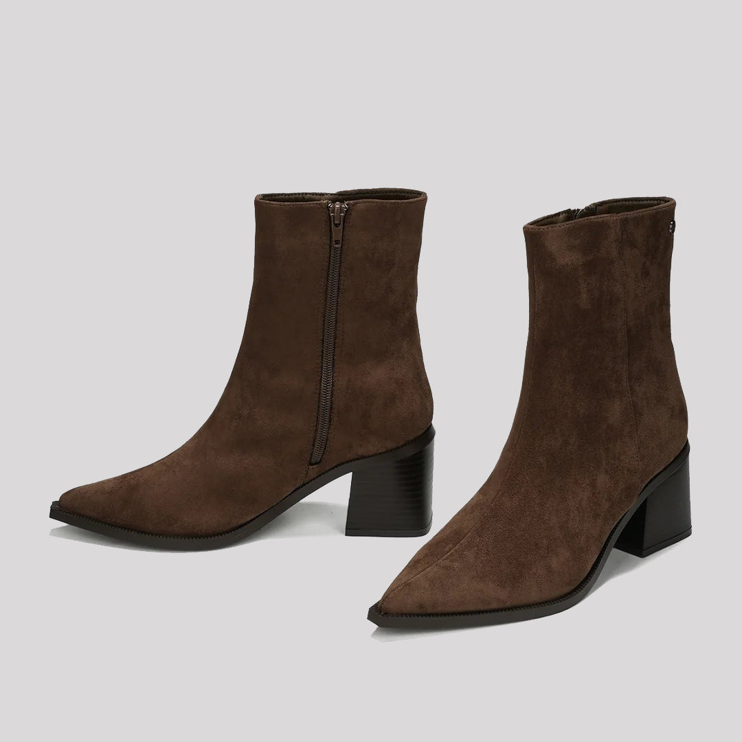 BOTIN CAMPERO BAMARA