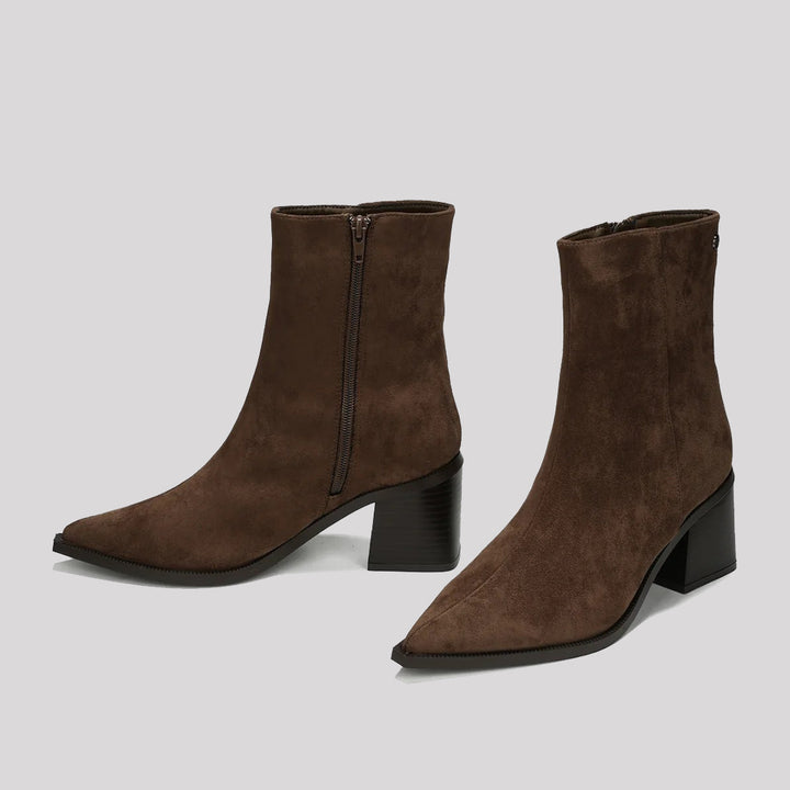 BOTIN CAMPERO BAMARA