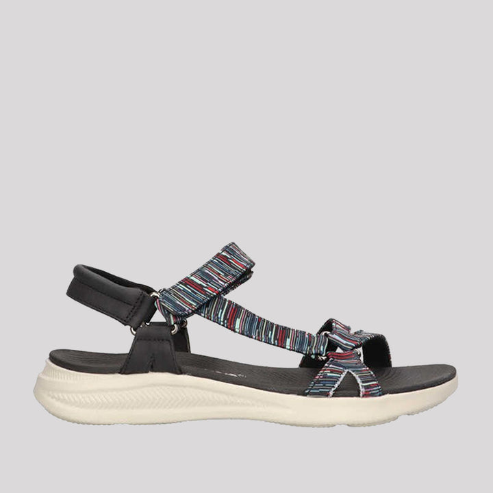 SANDALIA DEPORTIVA VELCRO