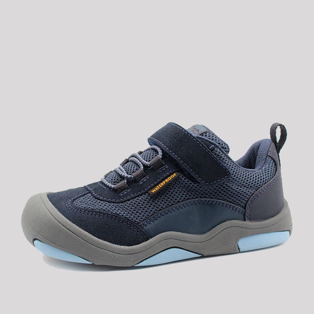 APOLO - WATERPROOF - BAREFOOT