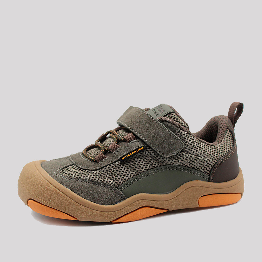 APOLO - WATERPROOF - BAREFOOT