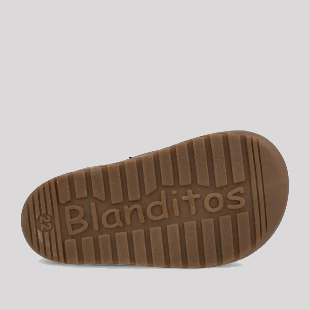 AZORES - BAREFOOT