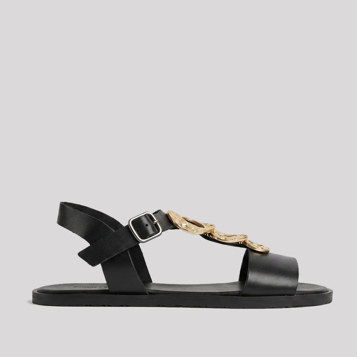 VAQUETILLA CHAPAS - BAREFOOT