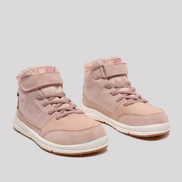 ZAPATILLA BAREFOOT MEDIA CAÑA ATLAS JR IMPERMEABLE