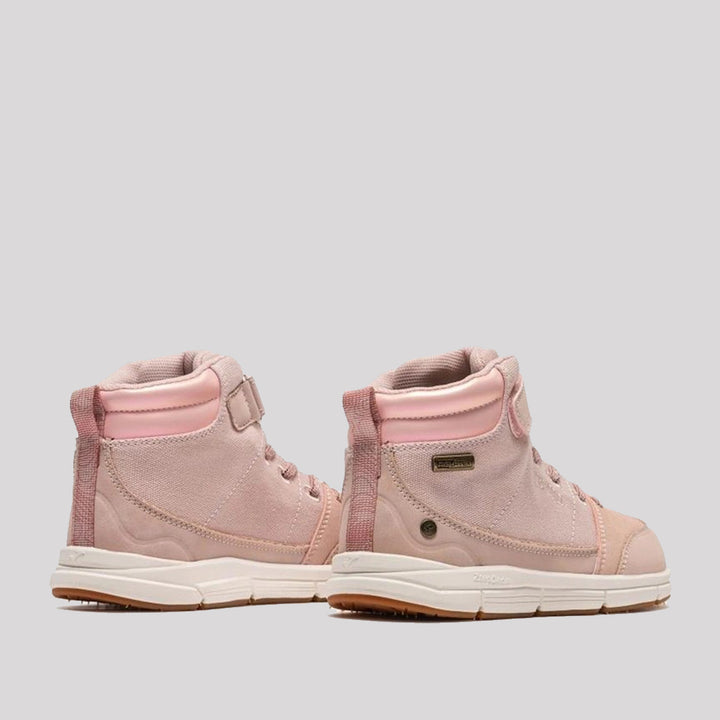 ZAPATILLA BAREFOOT MEDIA CAÑA ATLAS JR IMPERMEABLE