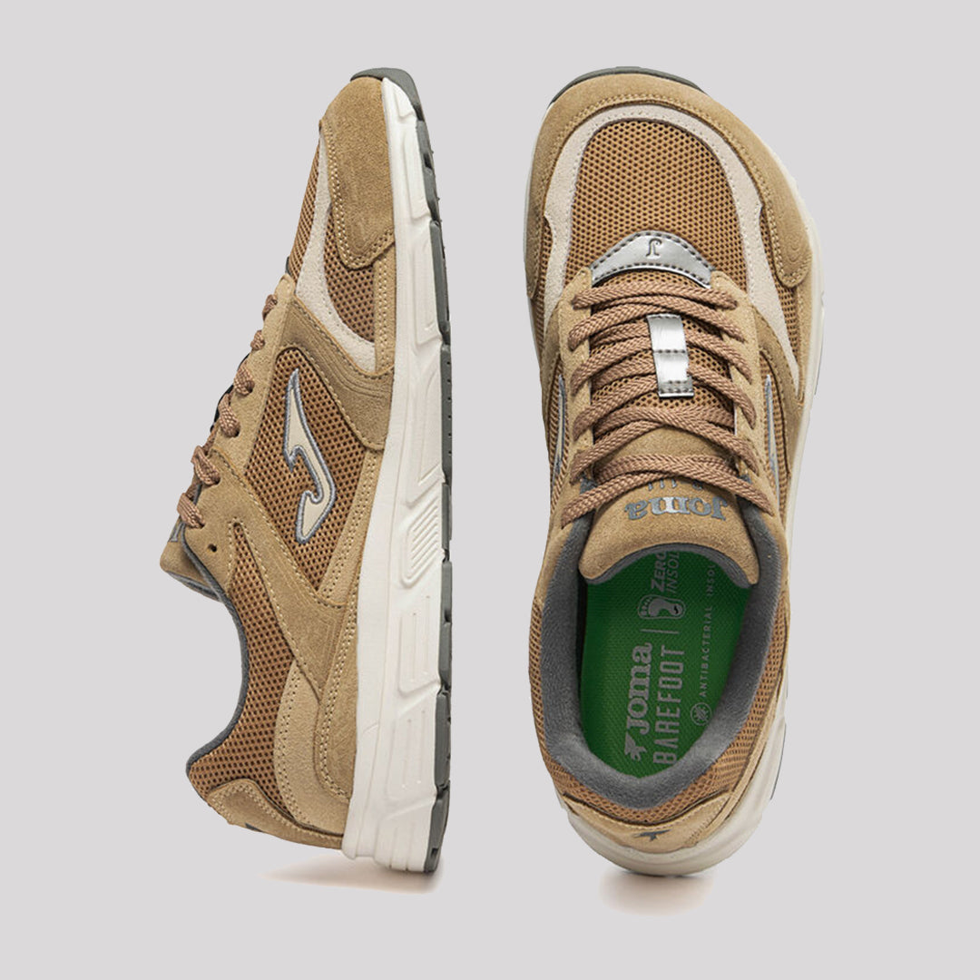 CR111 BAREFOOT