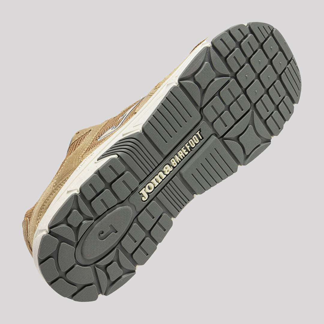 CR111 BAREFOOT