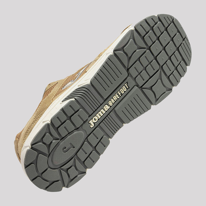CR111 BAREFOOT
