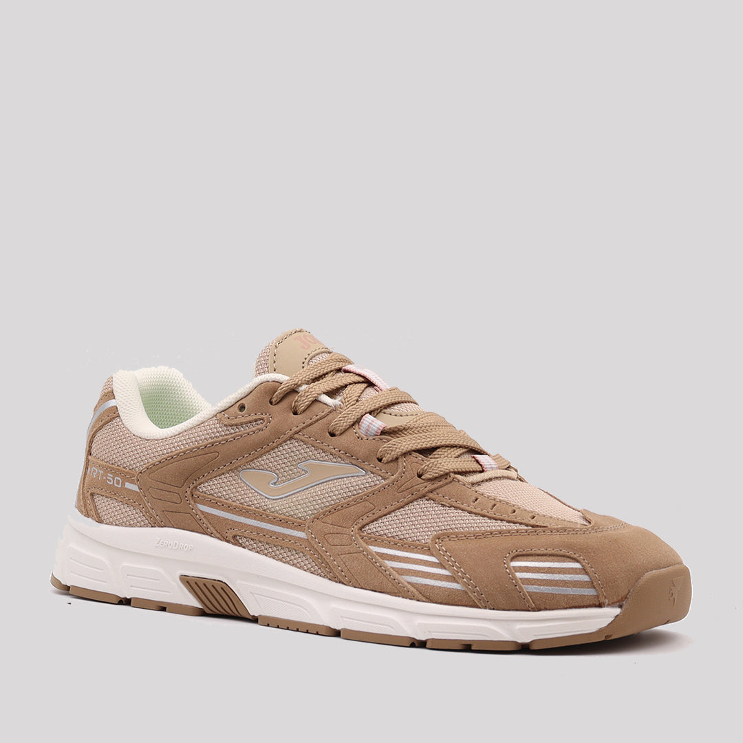 RT50 - MUJER - BAREFOOT