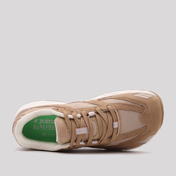 RT50 - MUJER - BAREFOOT