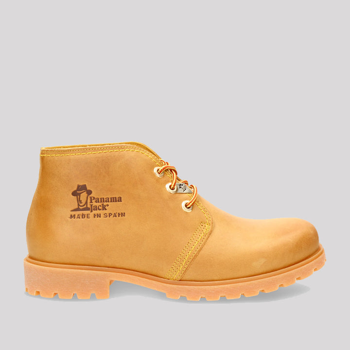 BOTA PANAMA NAPA