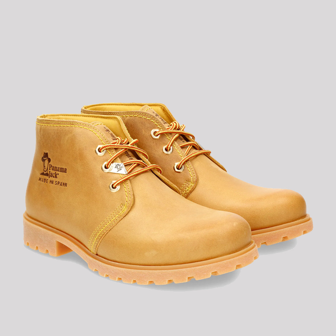 BOTA PANAMA NAPA