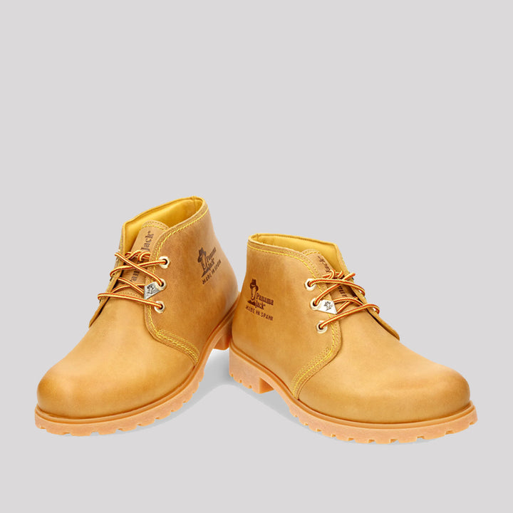 BOTA PANAMA NAPA