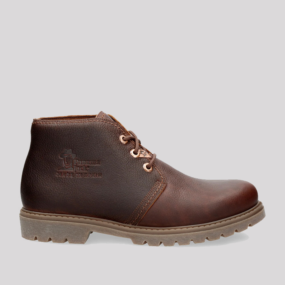 BOTA PANAMA NAPA