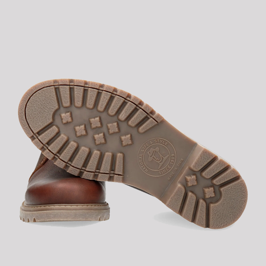 BOTA PANAMA NAPA