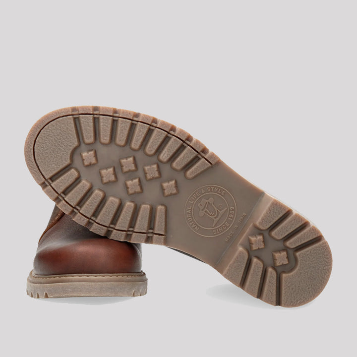 BOTA PANAMA NAPA
