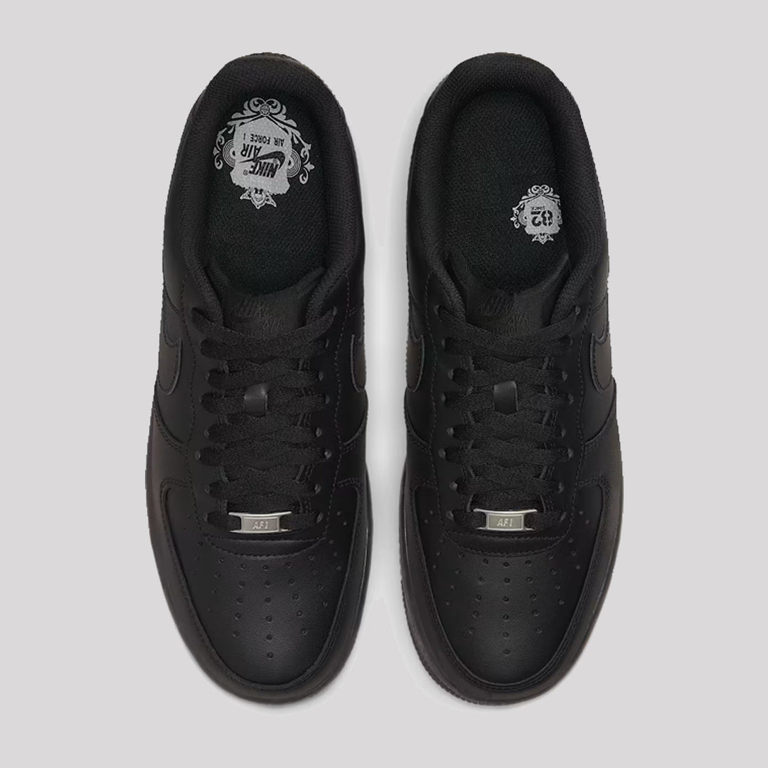 AIR FORCE 1' 07