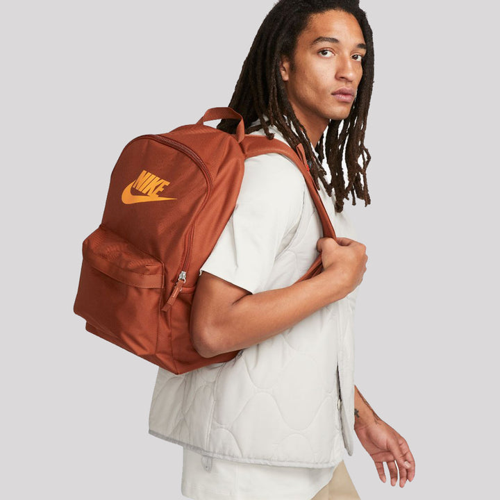 MOCHILA HERITAGE
