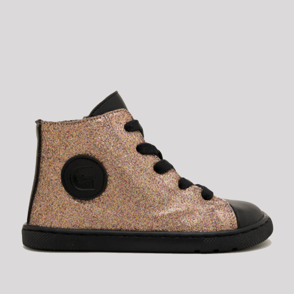 BOTIN ENNA - BAREFOOT