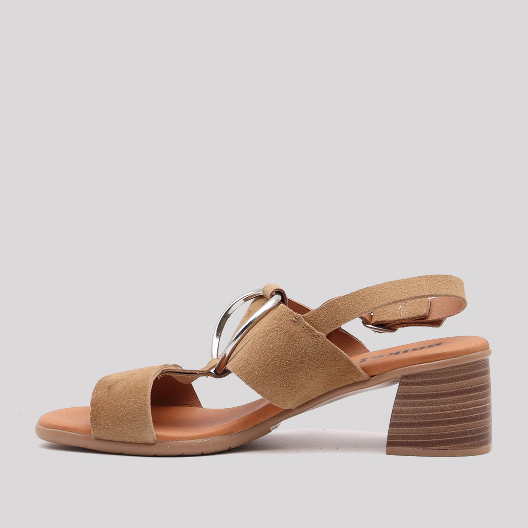 SANDALIA TACON