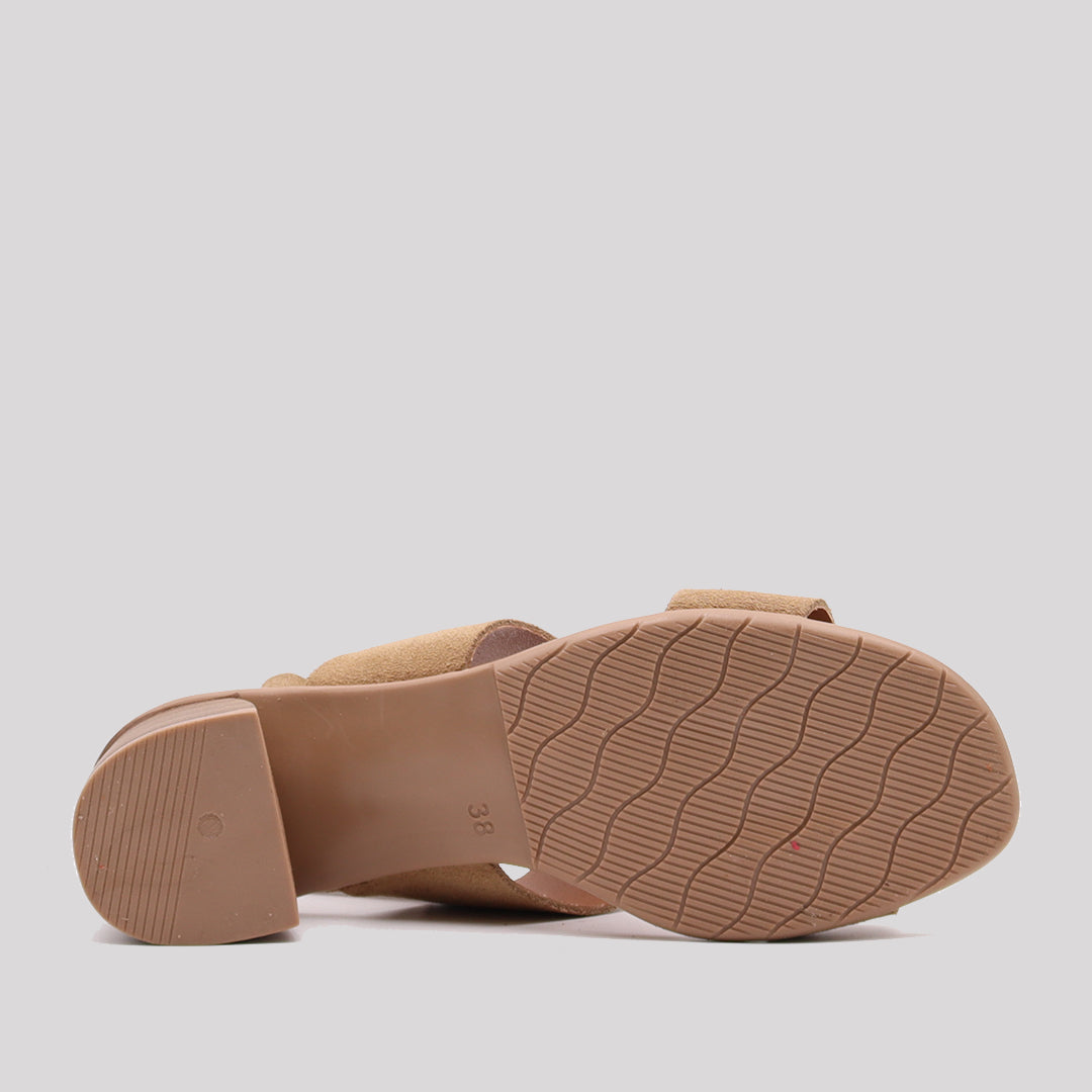 SANDALIA TACON