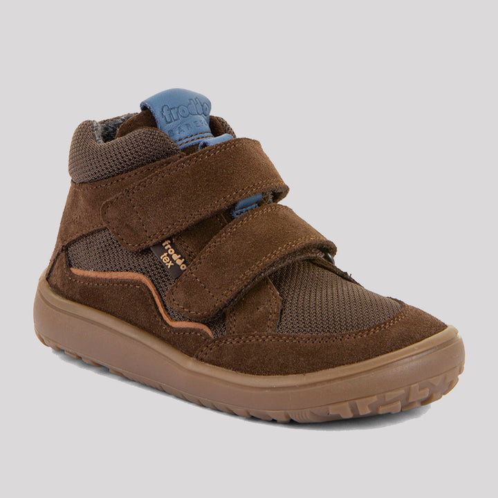 BOTA WATERPROOF TEX AUTUMN - BAREFOOT
