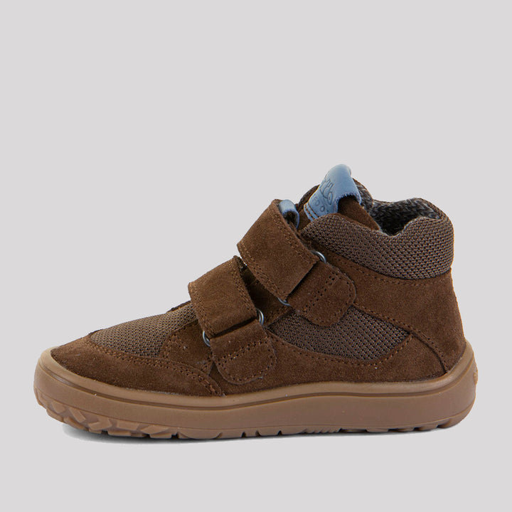 BOTA WATERPROOF TEX AUTUMN - BAREFOOT